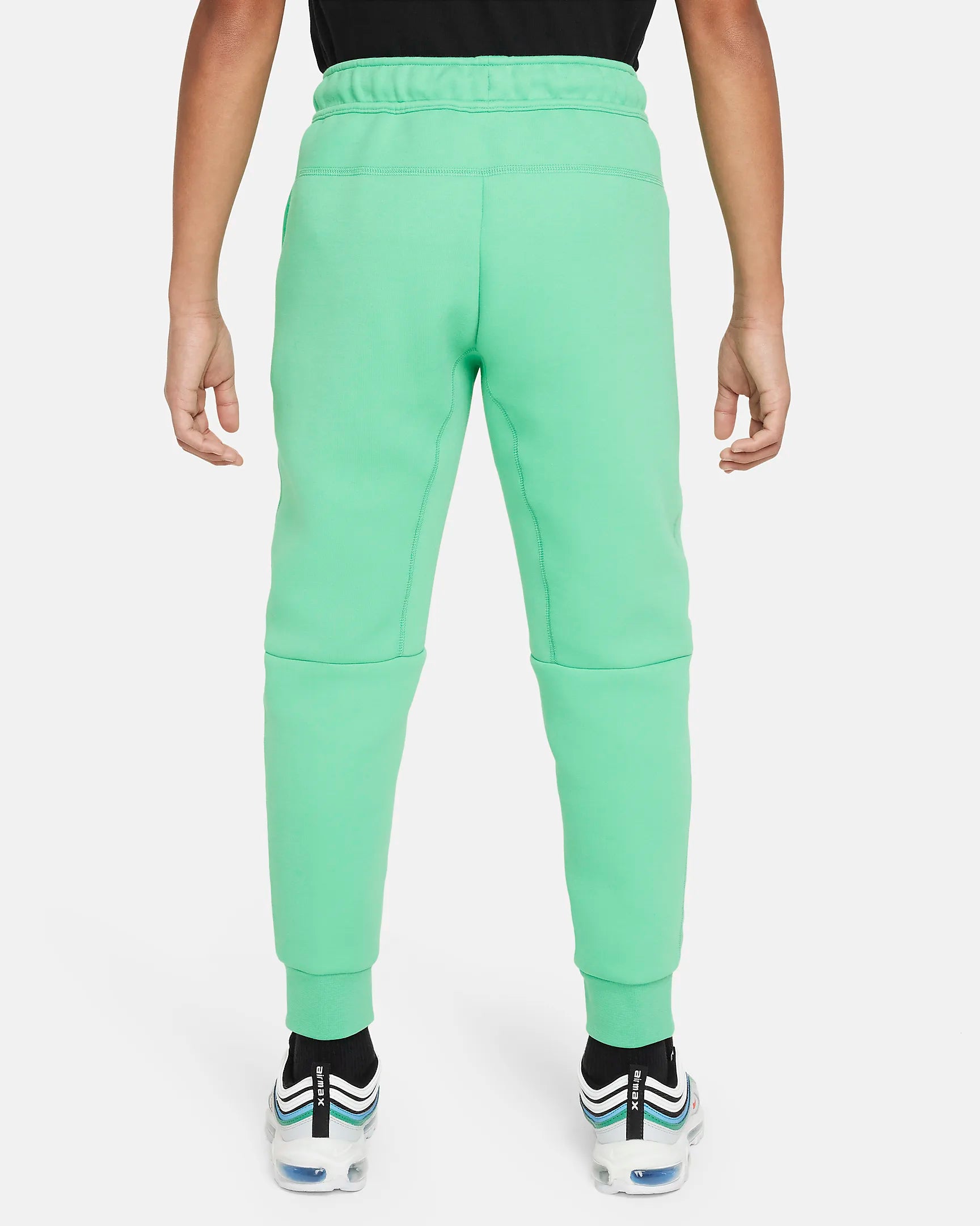 Image of Юношески Панталон NIKE B NSW TECH FLC PANT - Ballistic-sport