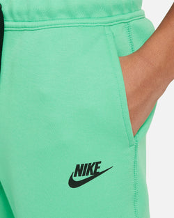 Image of Юношески Панталон NIKE B NSW TECH FLC PANT - Ballistic-sport