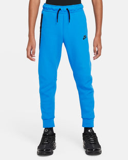 Image of Юношески Панталон NIKE B NSW TECH FLC PANT - Ballistic-sport