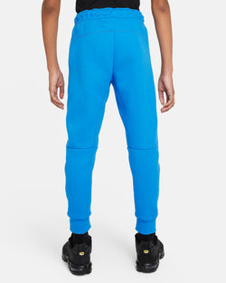 Image of Юношески Панталон NIKE B NSW TECH FLC PANT - Ballistic-sport