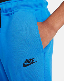 Image of Юношески Панталон NIKE B NSW TECH FLC PANT - Ballistic-sport