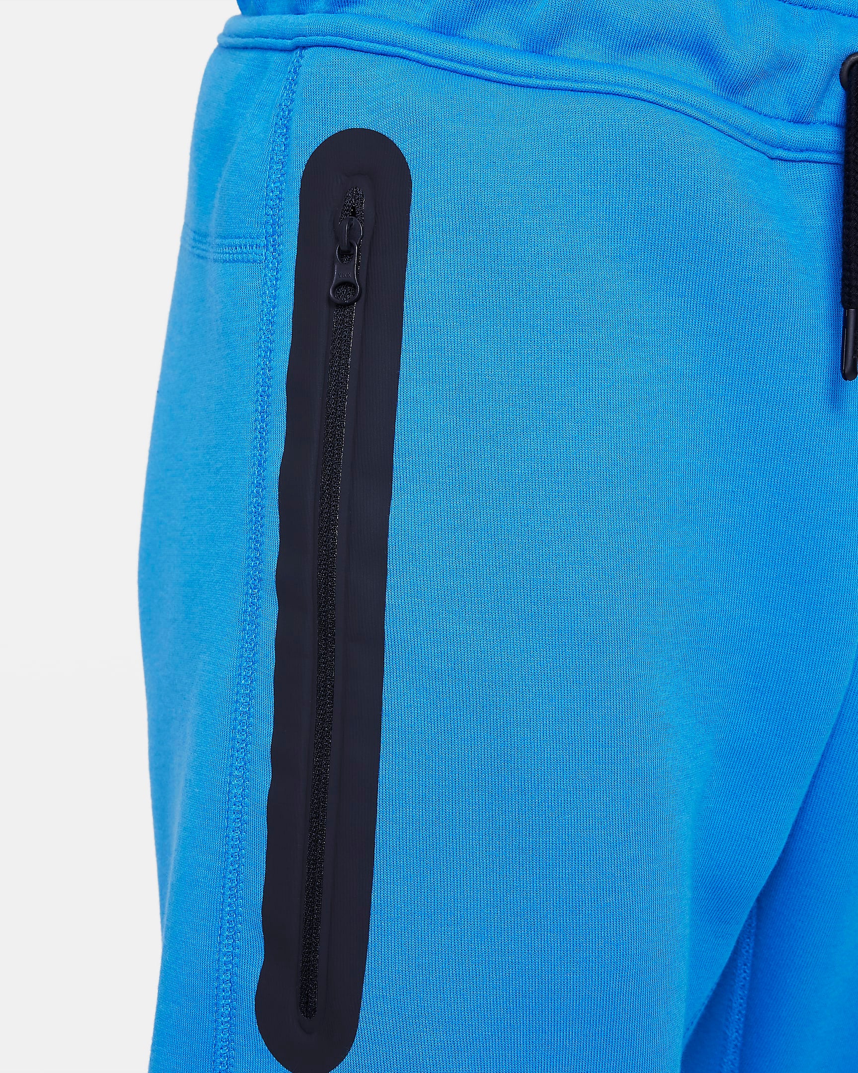 Image of Юношески Панталон NIKE B NSW TECH FLC PANT - Ballistic-sport