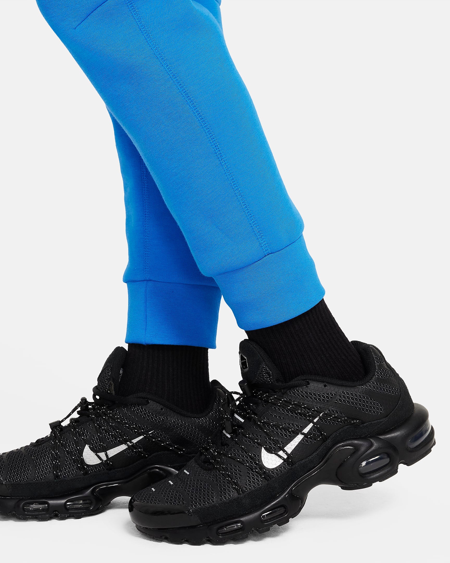 Image of Юношески Панталон NIKE B NSW TECH FLC PANT - Ballistic-sport