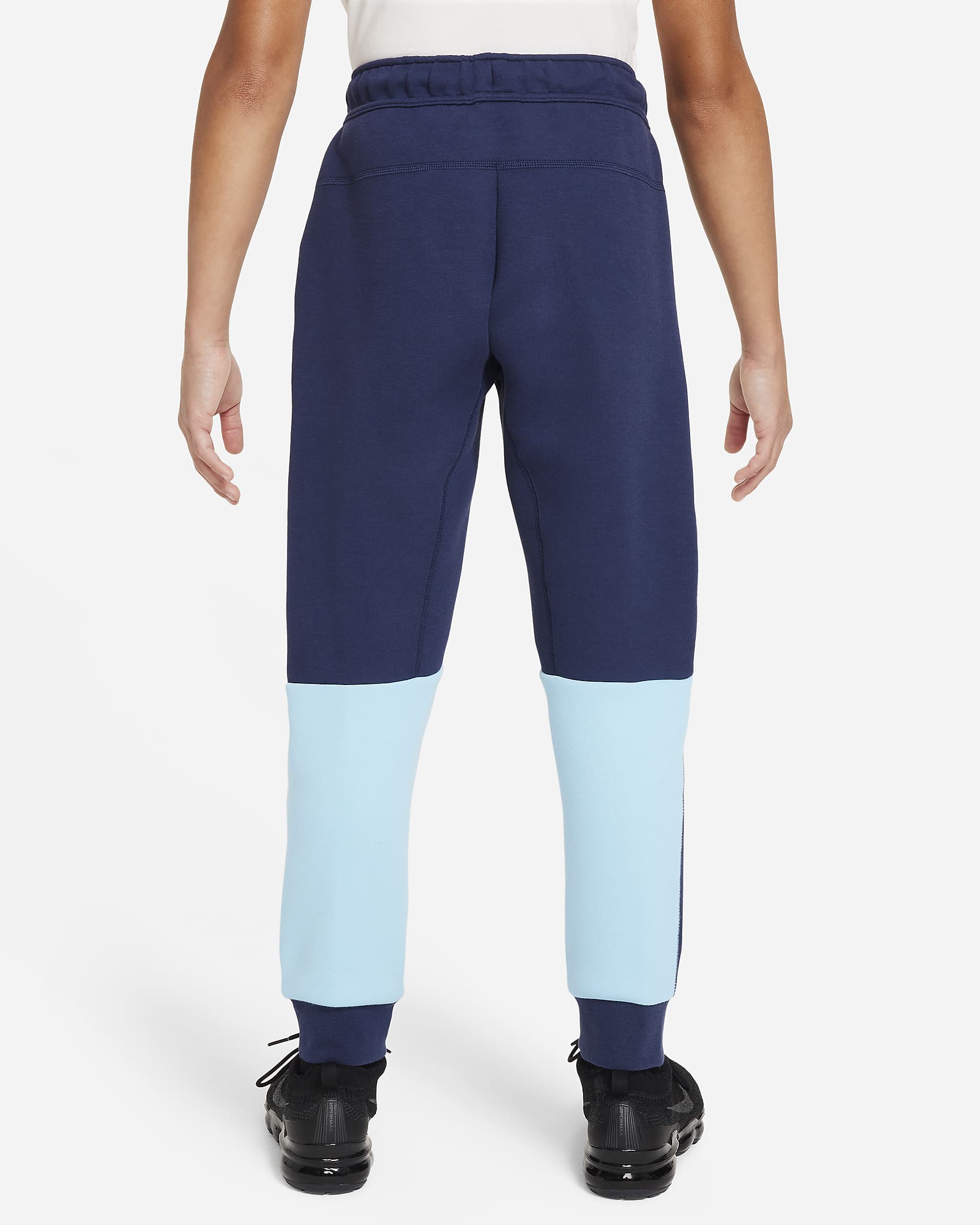 Image of Юношески Панталон NIKE B NSW TECH FLC PANT - Ballistic-sport