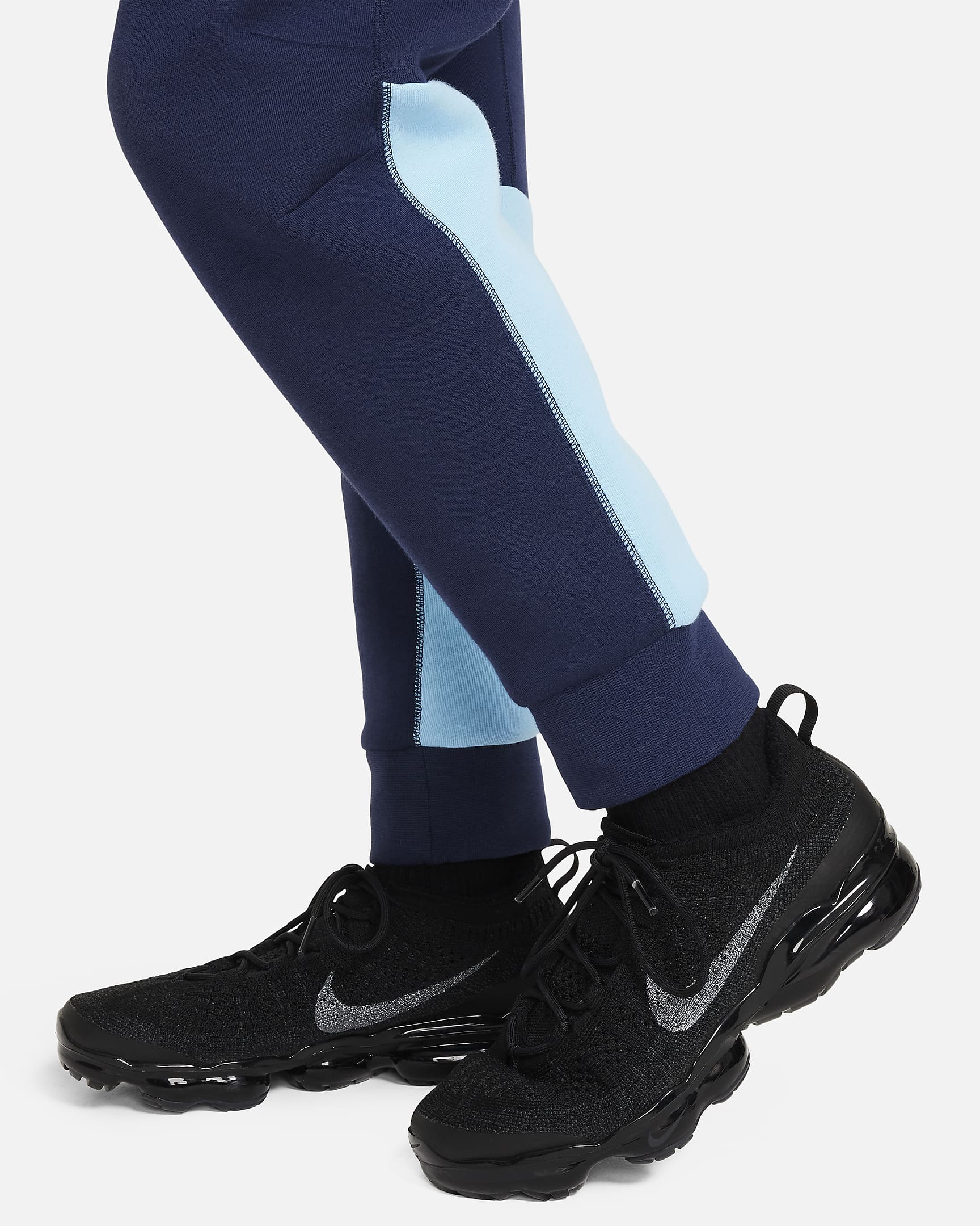Image of Юношески Панталон NIKE B NSW TECH FLC PANT - Ballistic-sport