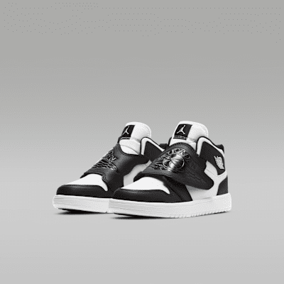 Image of Бебешки Кецове NIKE SKY JORDAN 1 BT