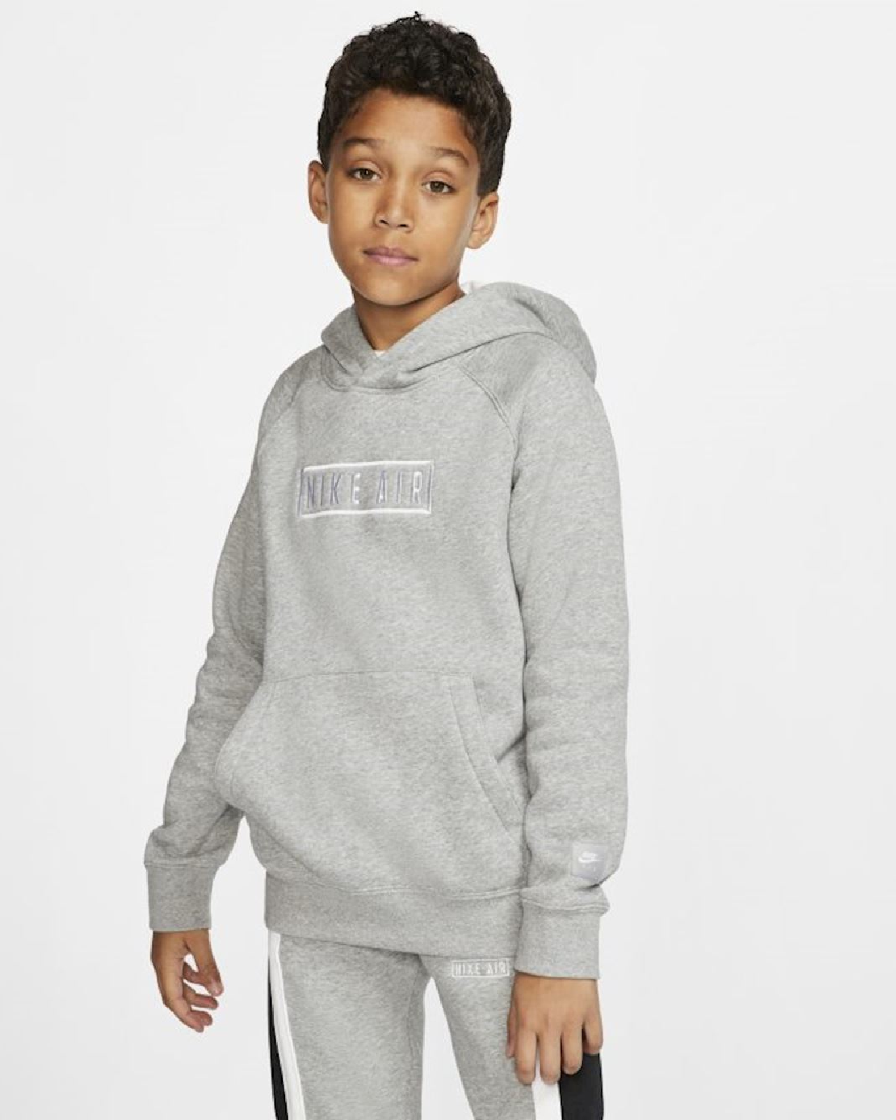 Юношески суитшърт Nike B Nk Air Po Hoodie - Ballistic Sport