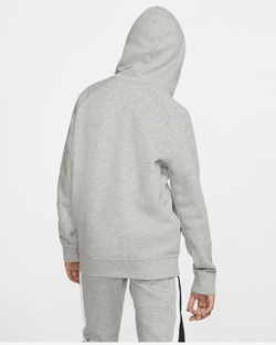 Image of Юношески суитшърт Nike B Nk Air Po Hoodie - Ballistic Sport