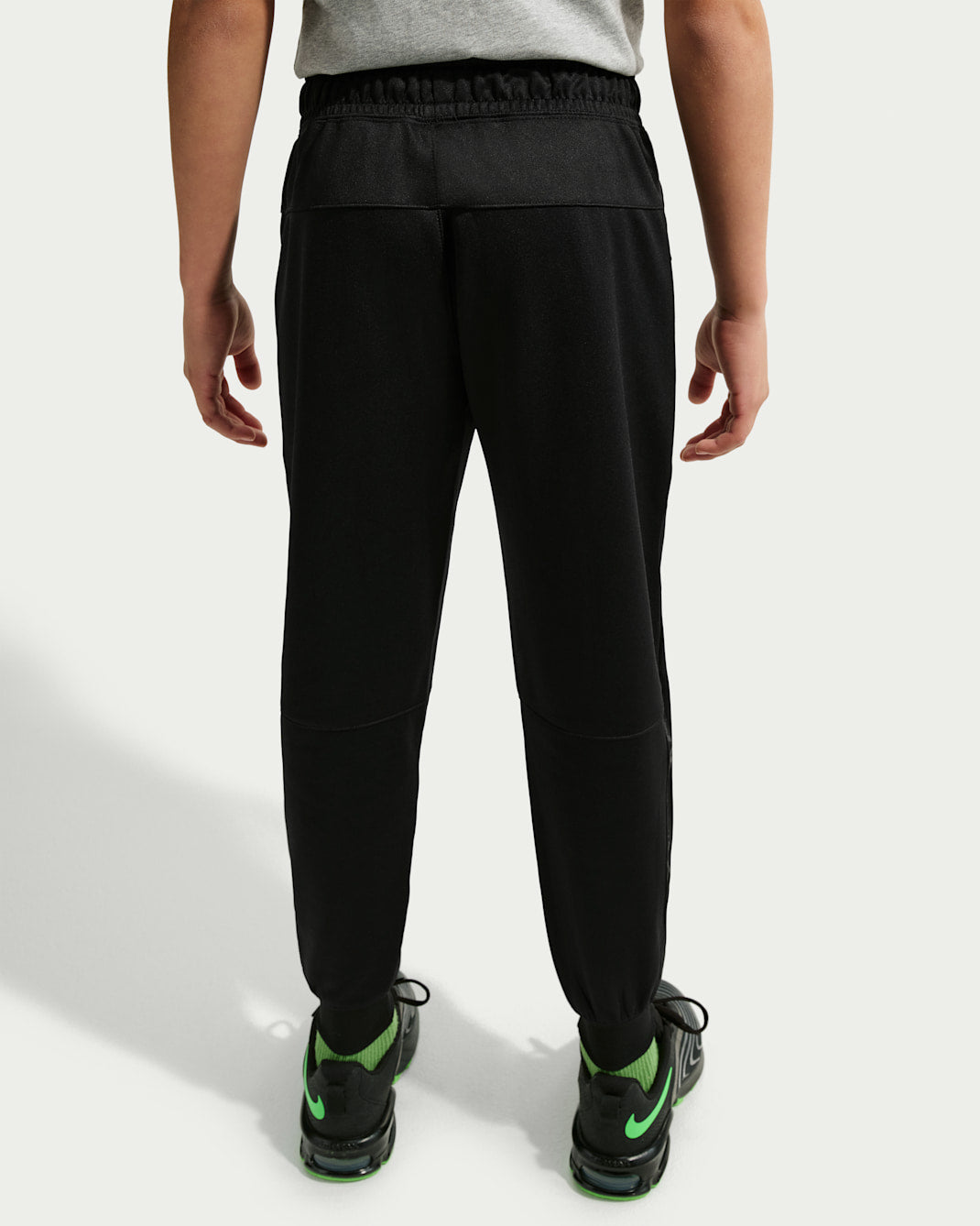 Image of Детски Панталон NIKE B NSW AIR MAX PK JOGGER