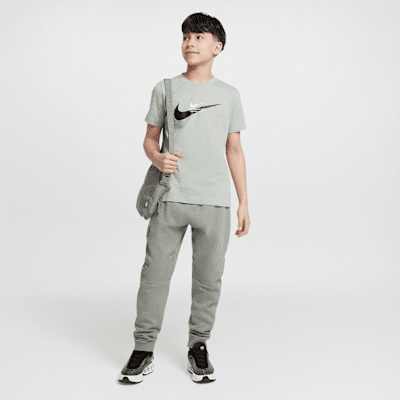 Kids' T-Shirt NIKE B NSW SI GRAPHIC TEE