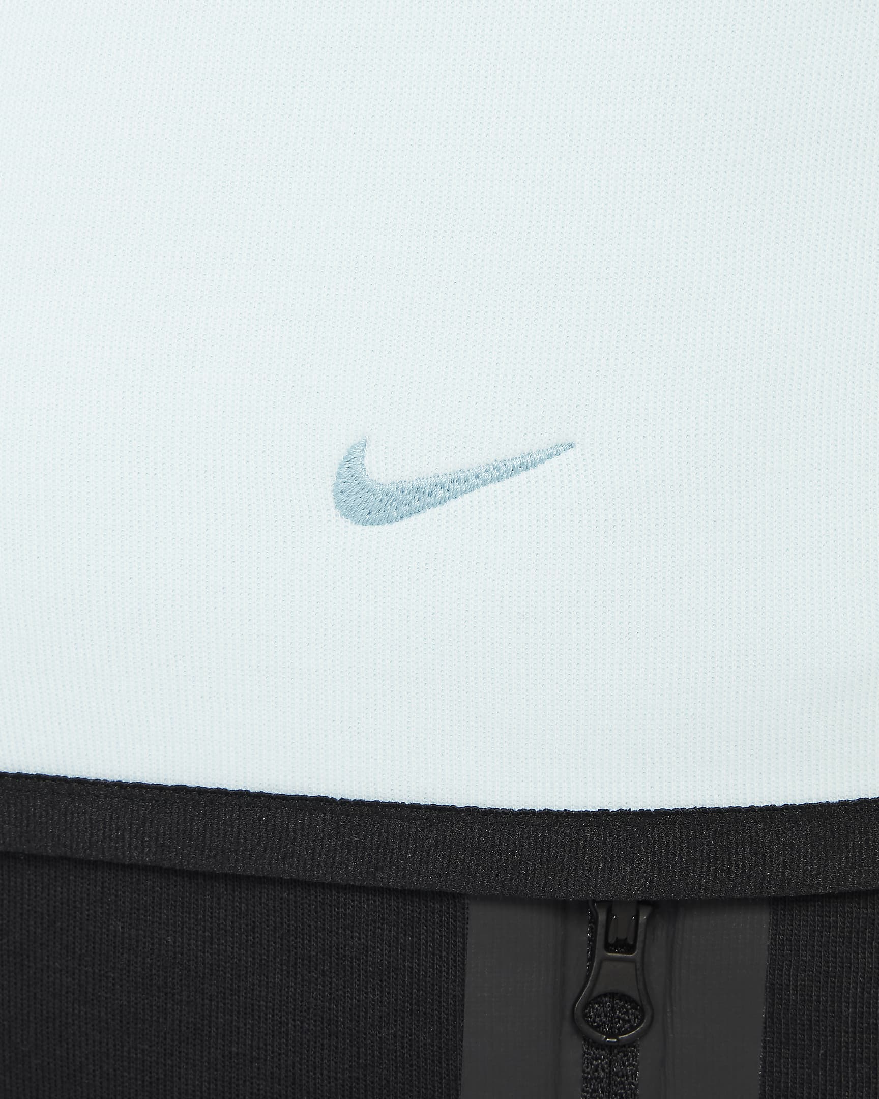 Юношески Суитшърт NIKE B NSW TCH FLC FZ - PD - Ballistic-sport