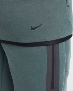Image of Юношески Суитшърт NIKE B NSW TCH FLC FZ - PD - Ballistic-sport