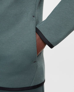 Image of Юношески Суитшърт NIKE B NSW TCH FLC FZ - PD - Ballistic-sport