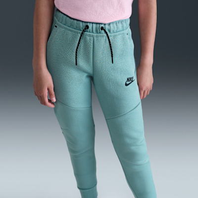 Kids' Pants NIKE B NSW TCH FLC JGGR - PD