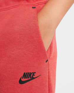 Image of Юношески Панталон NIKE B NSW TCH FLC JGGR - PD v- Ballistic-sport