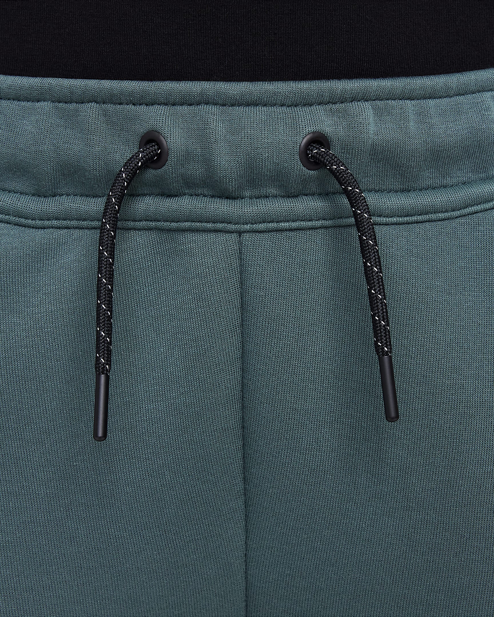 Image of Юношески Панталон NIKE B NSW TCH FLC JGGR - PD v- Ballistic-sport