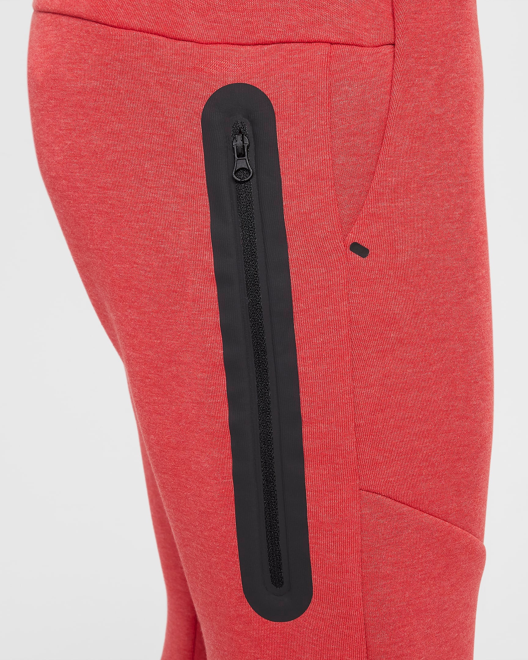 Юношески Панталон NIKE B NSW TCH FLC JGGR - PD v- Ballistic-sport