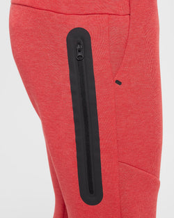 Image of Юношески Панталон NIKE B NSW TCH FLC JGGR - PD v- Ballistic-sport