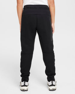 Image of Юношески Панталон NIKE B NSW TCH FLC JGGR - PD v- Ballistic-sport