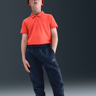 Детски Панталон NIKE B NSW TCH FLC JGGR - PD