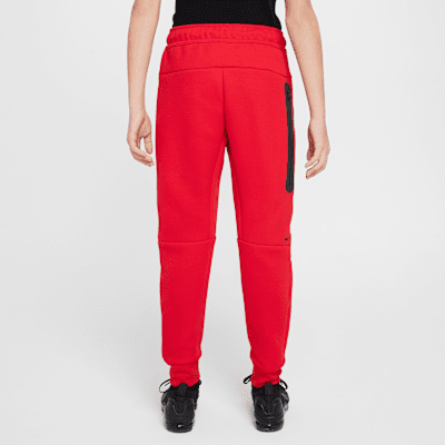 Kids' Pants NIKE B NSW TCH FLC JGGR - PD