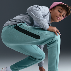 Image of Kids' Pants NIKE B NSW TCH FLC JGGR - PD