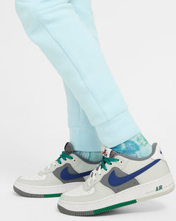 Image of Юношески Панталон NIKE B NSW TCH FLC JGGR - PD v- Ballistic-sport