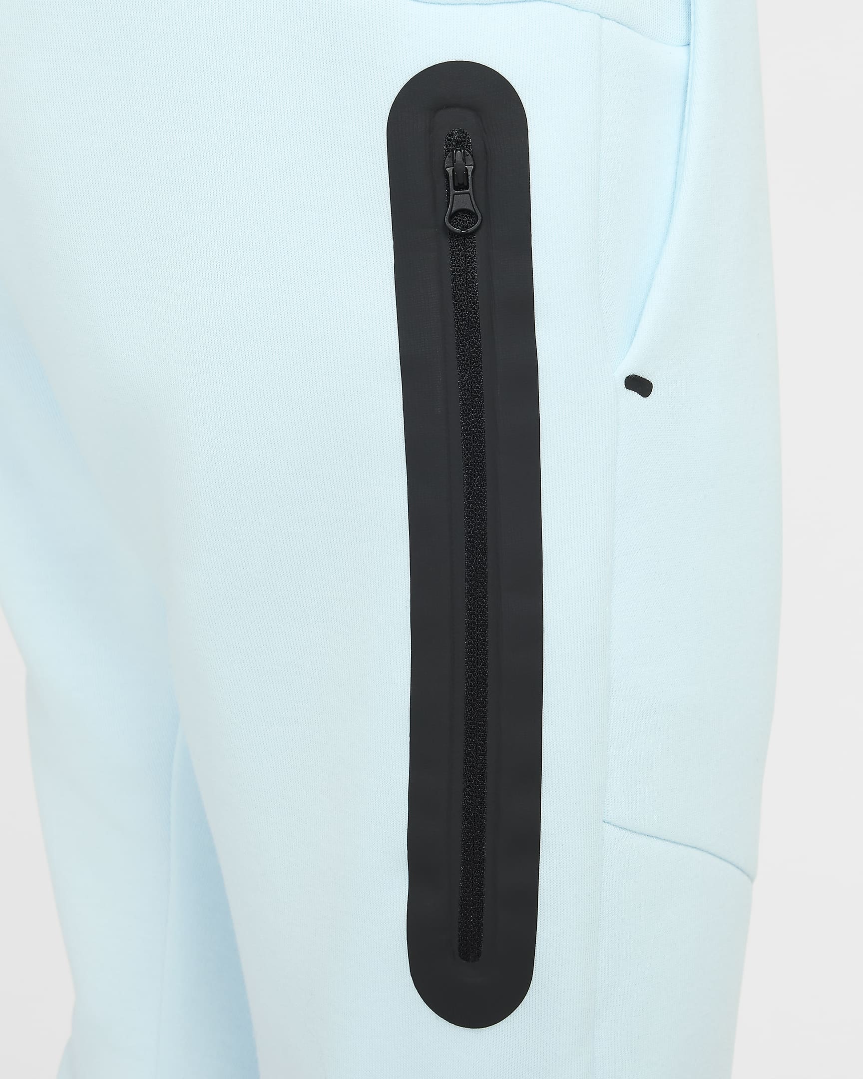 Юношески Панталон NIKE B NSW TCH FLC JGGR - PD v- Ballistic-sport