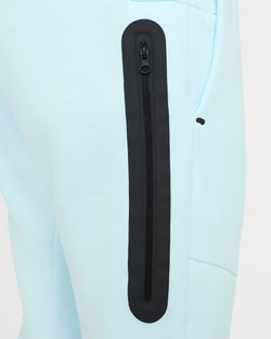 Image of Юношески Панталон NIKE B NSW TCH FLC JGGR - PD v- Ballistic-sport