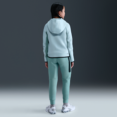 Kids' Pants NIKE B NSW TCH FLC JGGR - PD