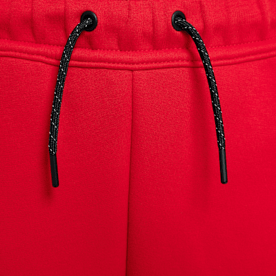 Image of Детски Панталон NIKE B NSW TCH FLC JGGR - PD