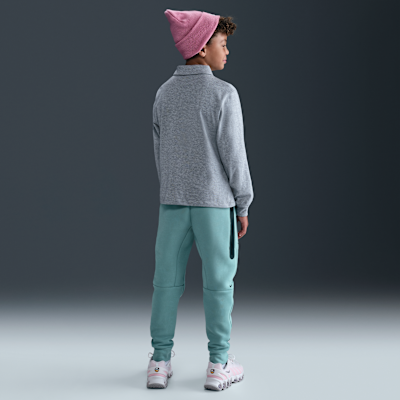 Kids' Pants NIKE B NSW TCH FLC JGGR - PD