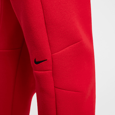 Kids' Pants NIKE B NSW TCH FLC JGGR - PD