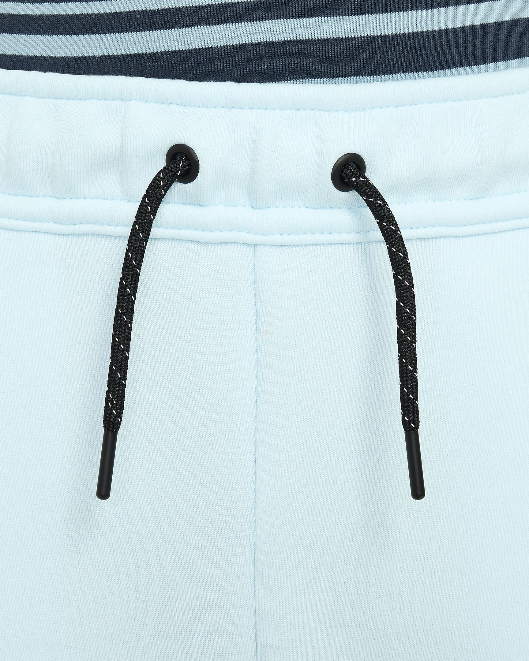 Image of Юношески Панталон NIKE B NSW TCH FLC JGGR - PD v- Ballistic-sport