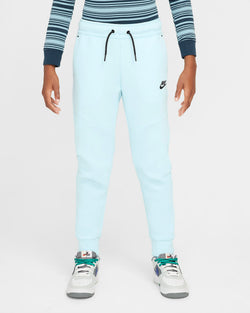 Image of Юношески Панталон NIKE B NSW TCH FLC JGGR - PD v- Ballistic-sport