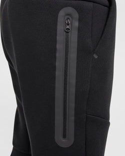 Image of Юношески Панталон NIKE B NSW TCH FLC JGGR - PD v- Ballistic-sport