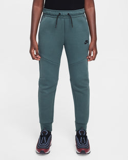 Image of Юношески Панталон NIKE B NSW TCH FLC JGGR - PD v- Ballistic-sport