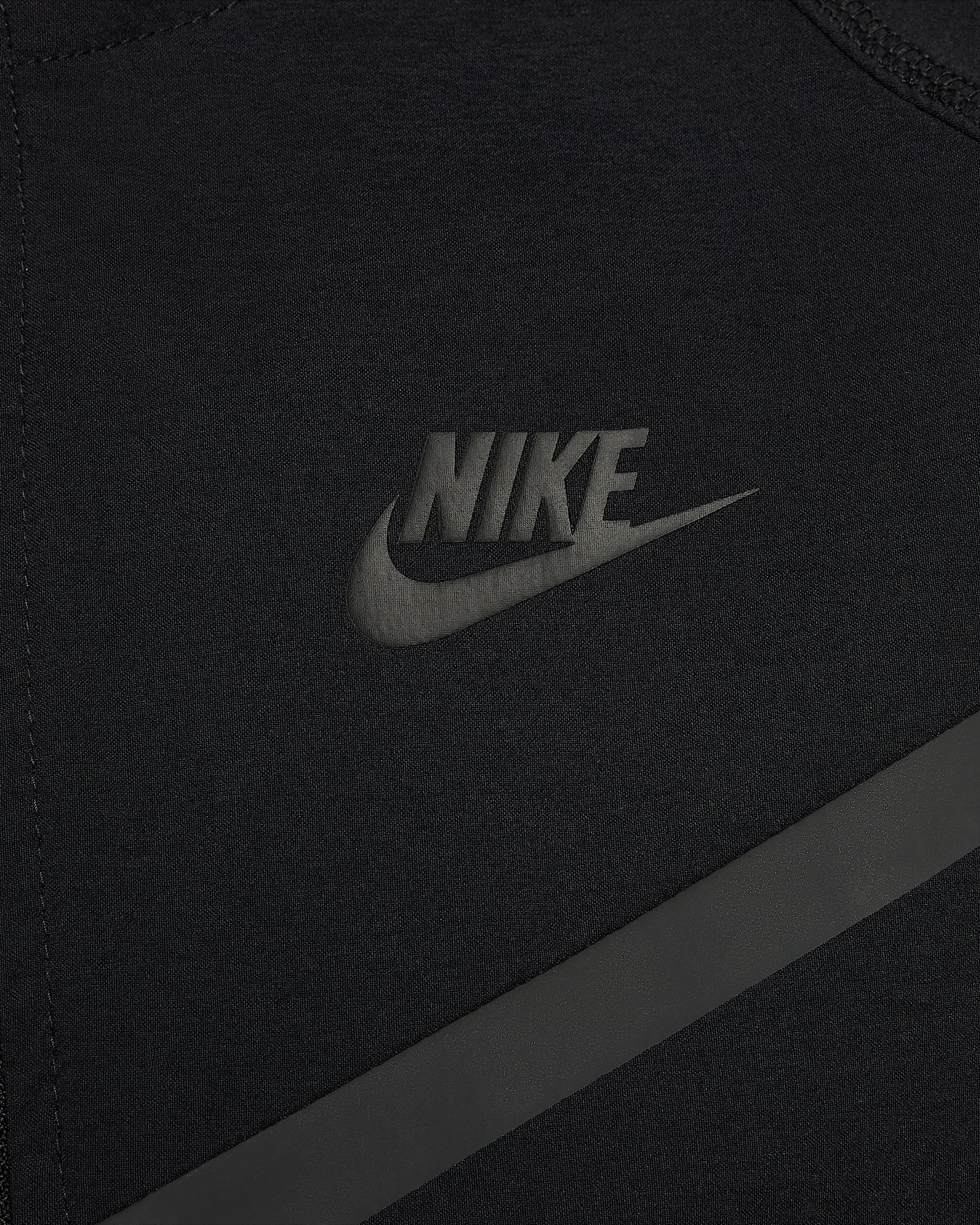 Юношеско Яке NIKE B NSW TCH WVN FZ JKT - PD - Ballistic-sport