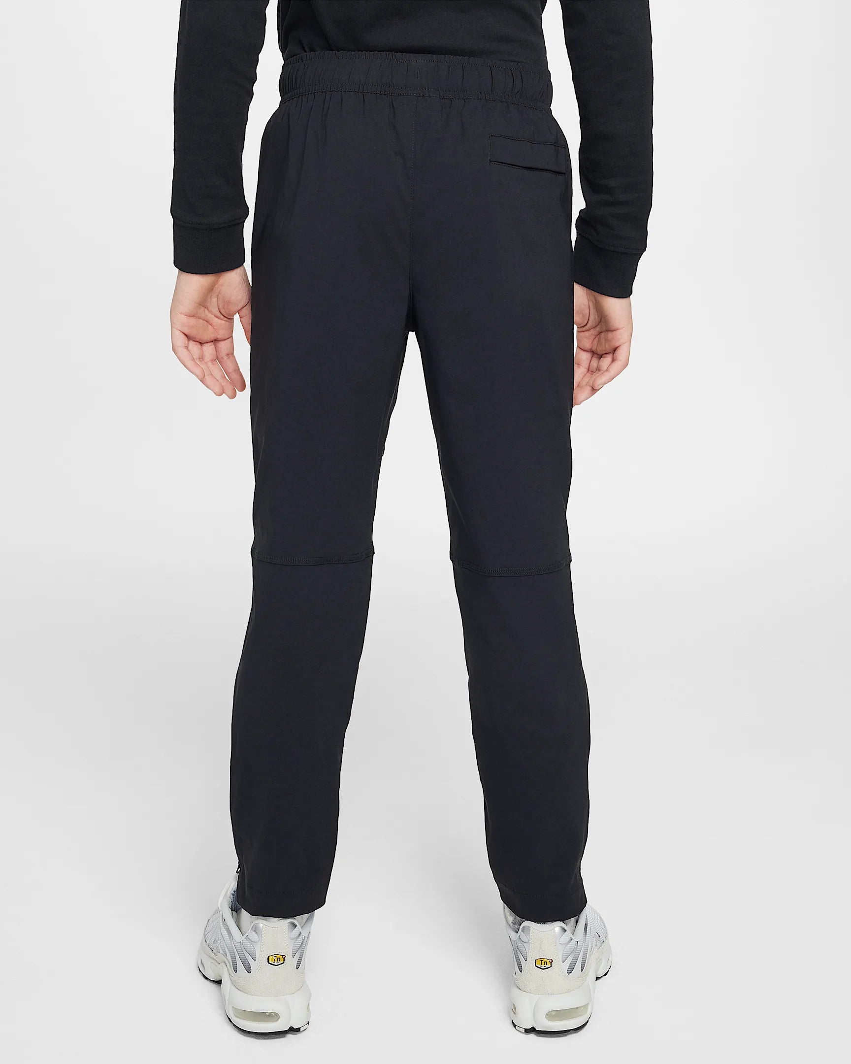 Детски Панталон NIKE B NSW TCH WVN PNT - PD - Ballistic-sport 