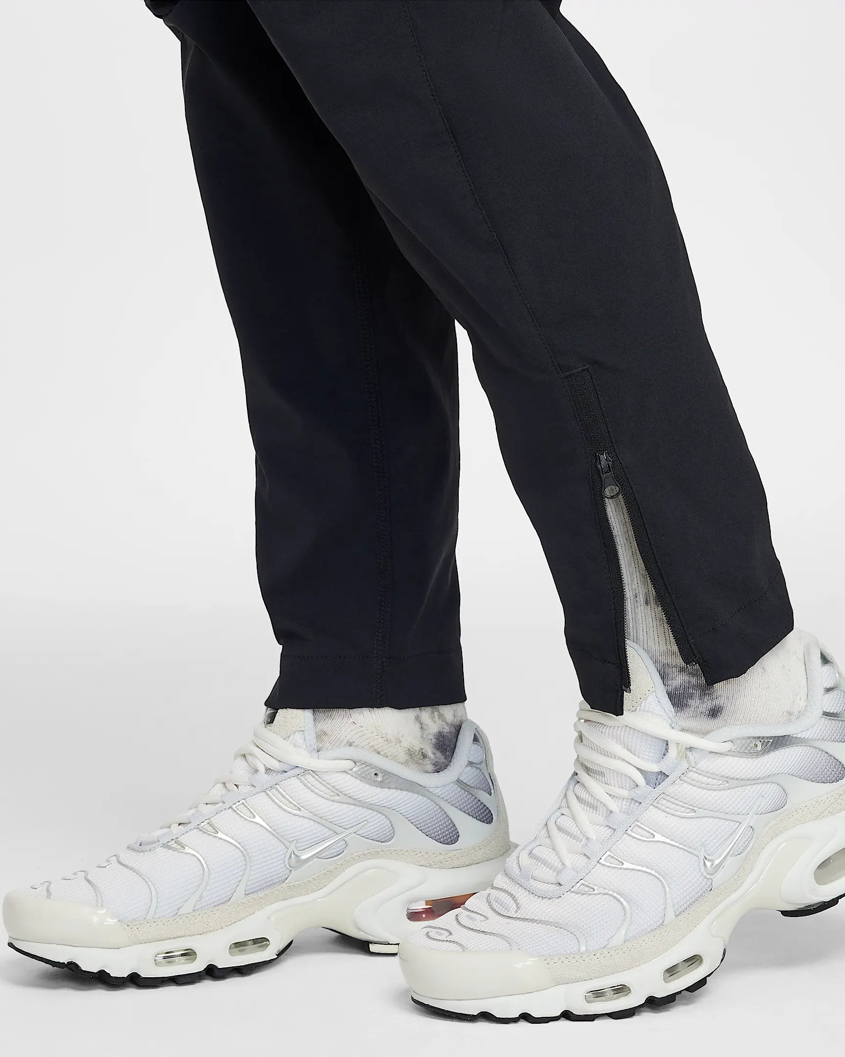 Детски Панталон NIKE B NSW TCH WVN PNT - PD - Ballistic-sport 