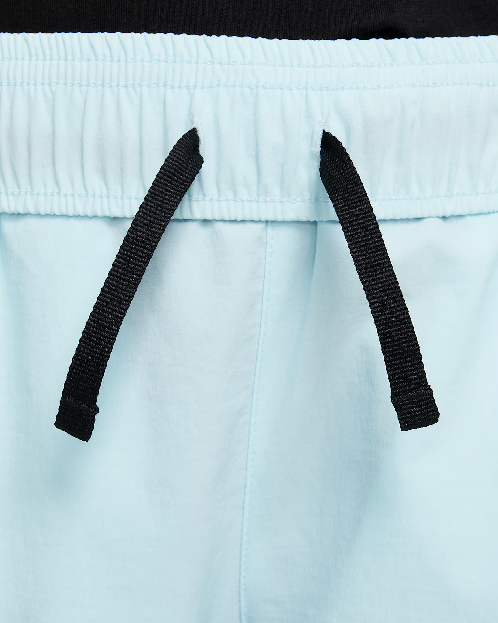 Image of Детски Панталон NIKE B NSW TCH WVN PNT - PD