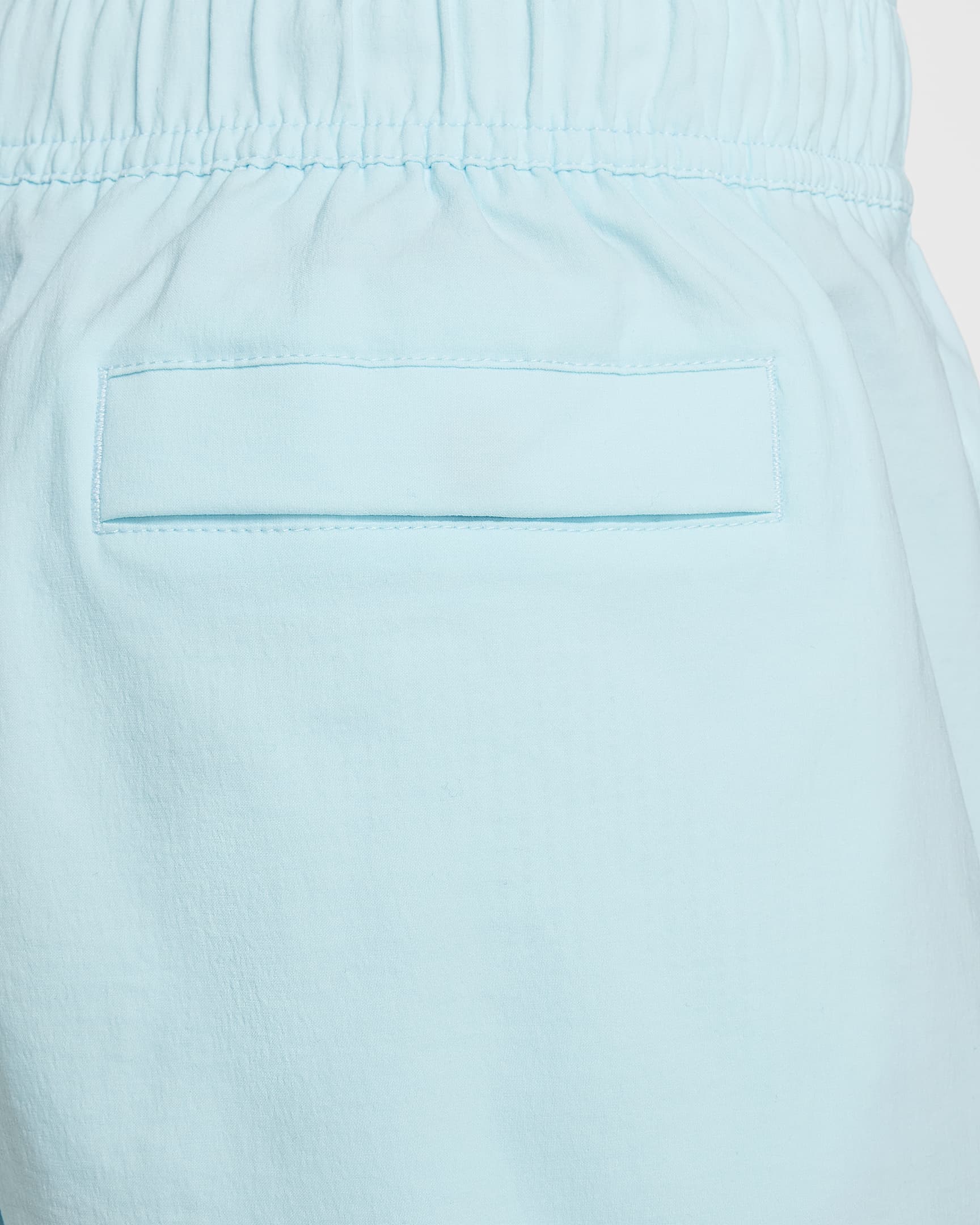 Image of Детски Панталон NIKE B NSW TCH WVN PNT - PD