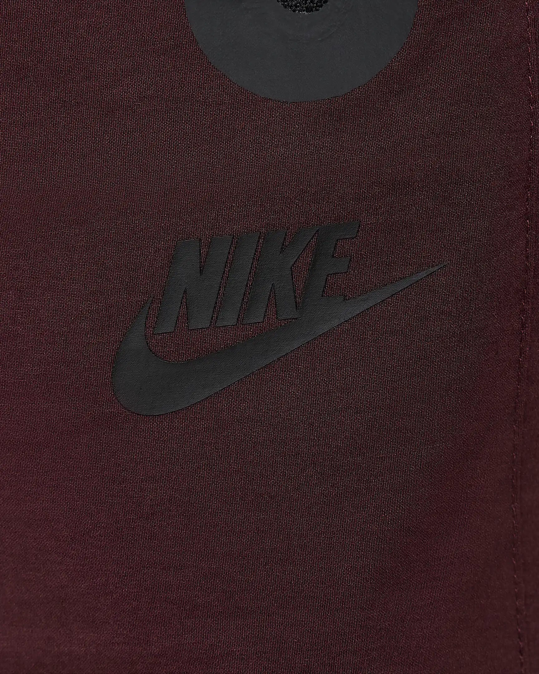 Image of Детски Панталон NIKE B NSW TCH WVN PNT - PD - Ballistic-sport 