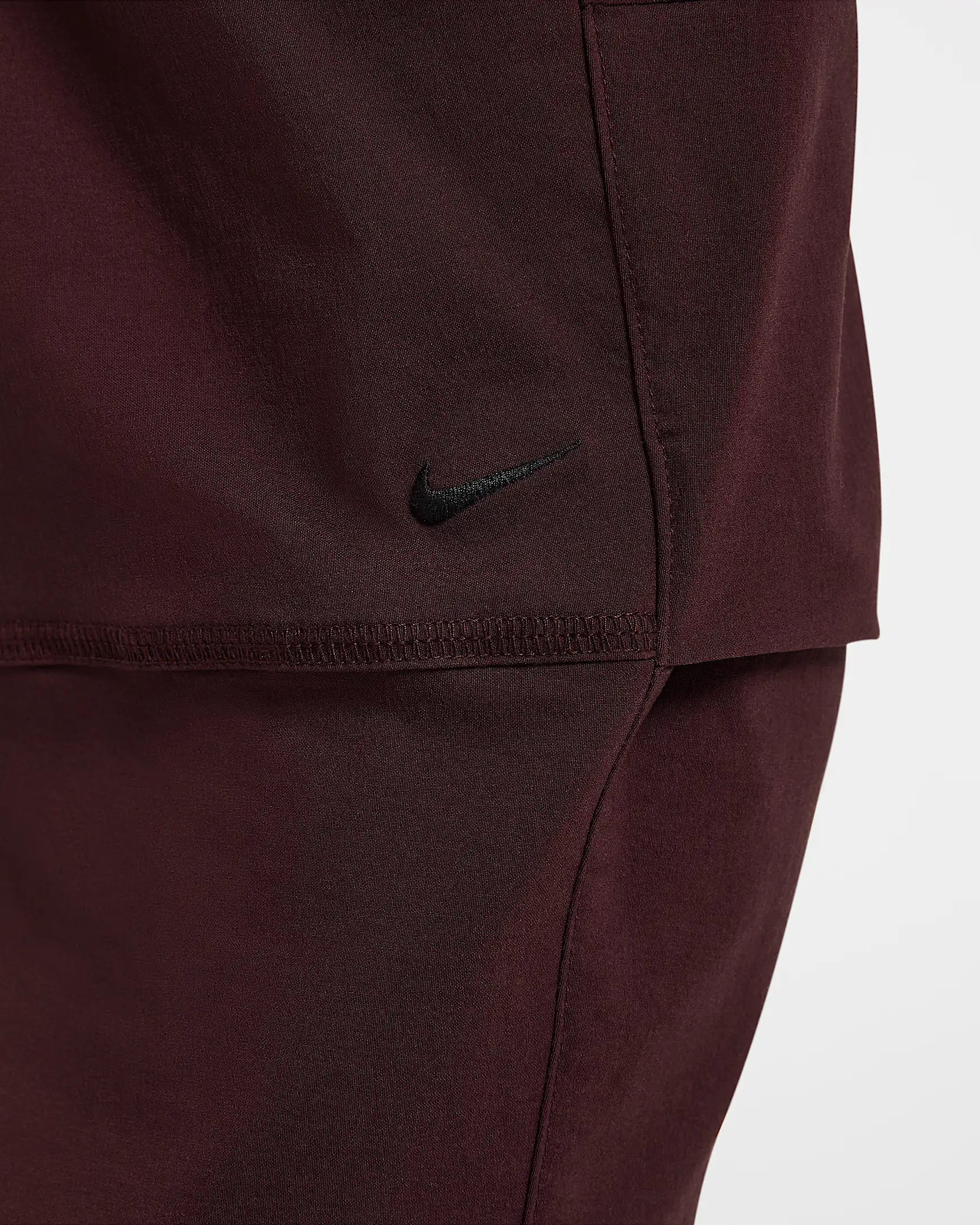 Image of Детски Панталон NIKE B NSW TCH WVN PNT - PD - Ballistic-sport 