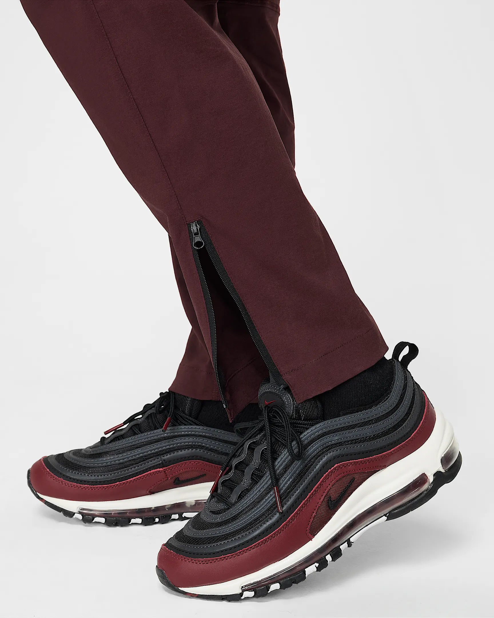 Image of Детски Панталон NIKE B NSW TCH WVN PNT - PD - Ballistic-sport 