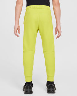 Image of Юношески Панталон NIKE B NSW TECH FLC PANT