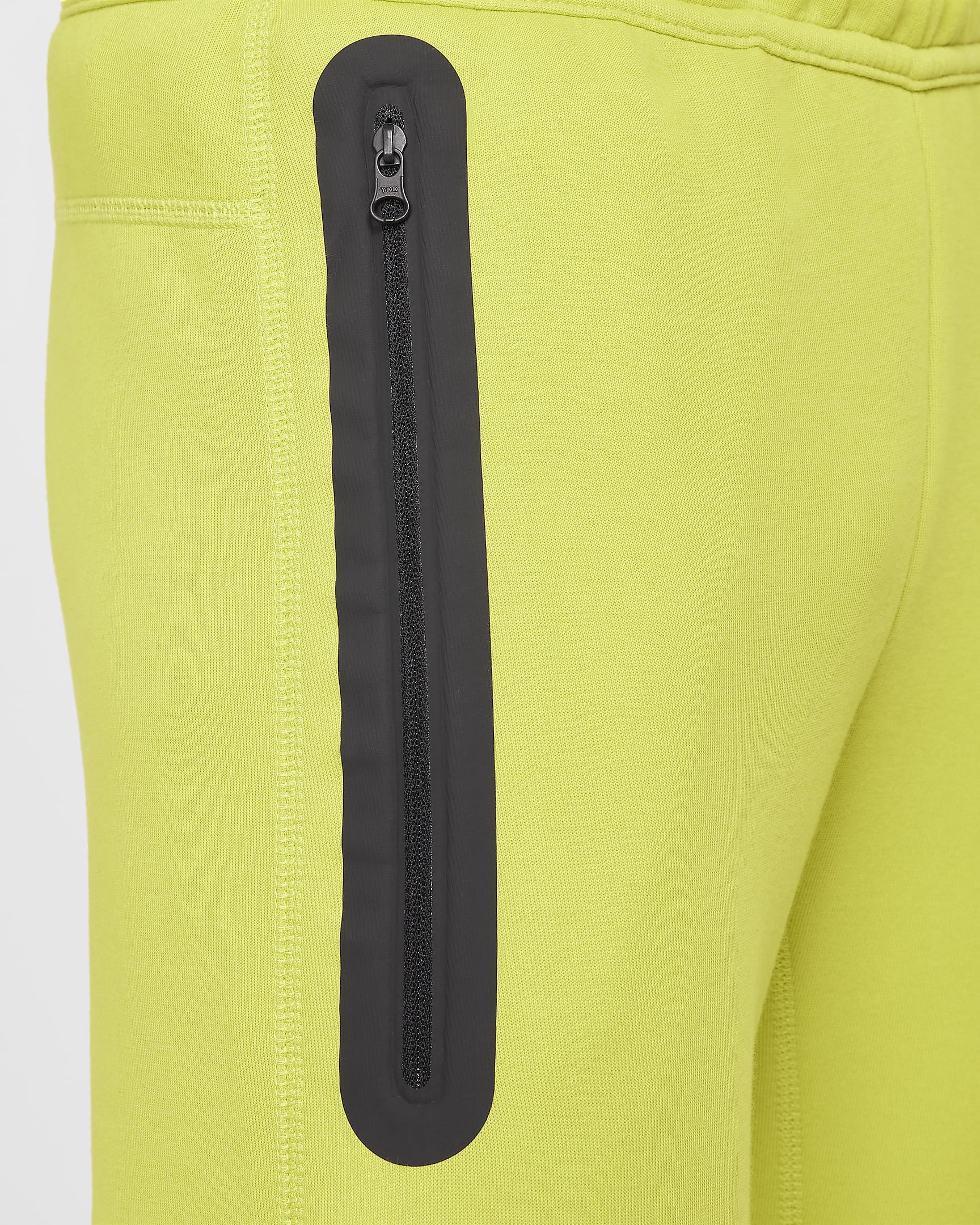 Юношески Панталон NIKE B NSW TECH FLC PANT