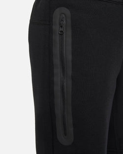 Image of Детски Къс панталон NIKE B NSW TECH FLC SHORT