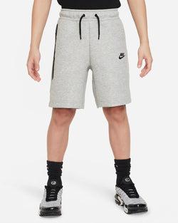 Image of Детски Къс панталон NIKE B NSW TECH FLC SHORT