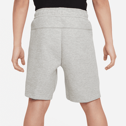 Image of Детски Къс панталон NIKE B NSW TECH FLC SHORT